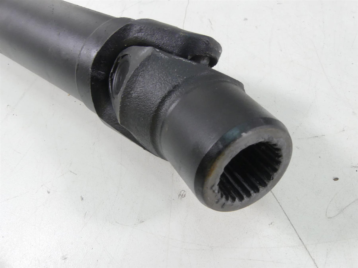 2016 BMW R1200GS K50 Differential Drive Shaft Swingarm I=32:11=2,91 33748394282 {{ shop.shopifyCountryName }} - Mototech271
