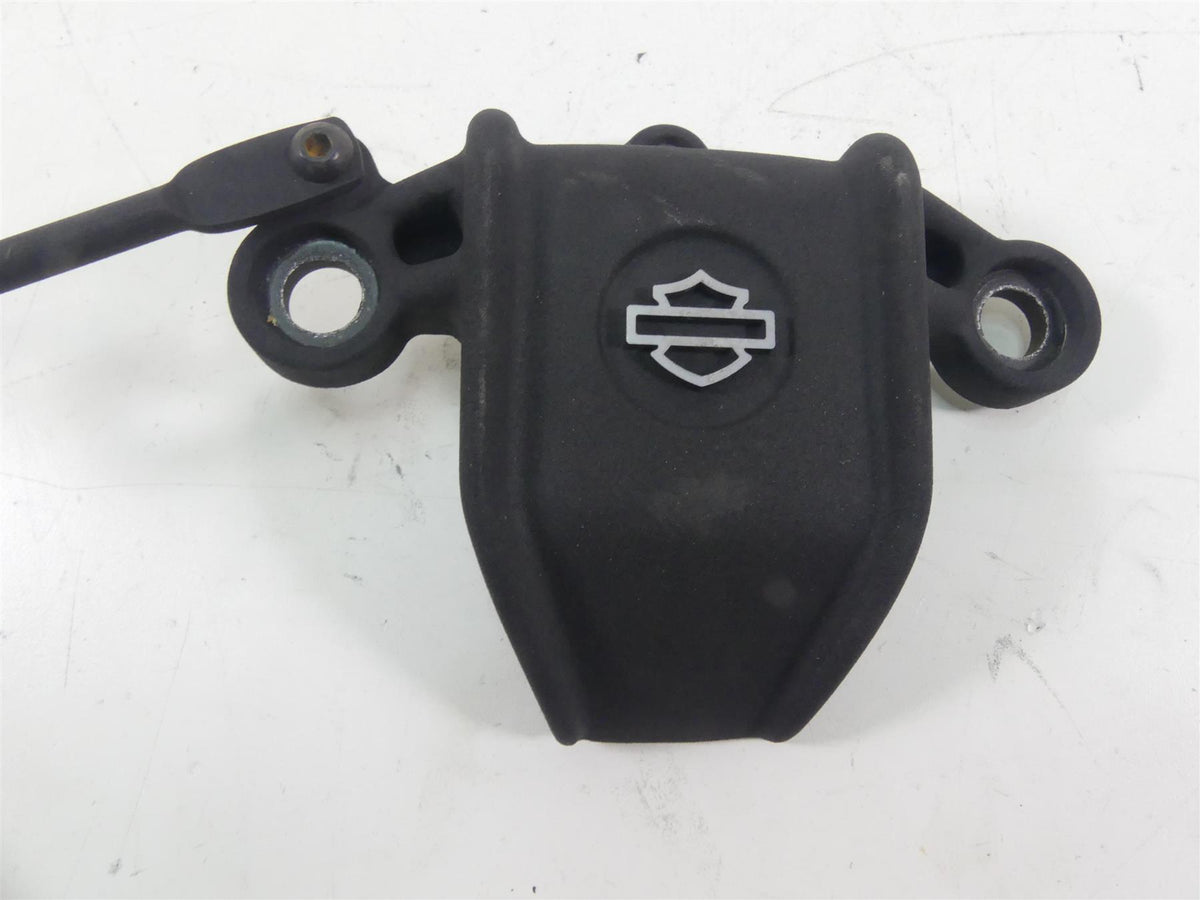 2009 Harley XR1200 Sportster Throttle Body Cover Cowl 16362-08 {{ shop.shopifyCountryName }} - Mototech271