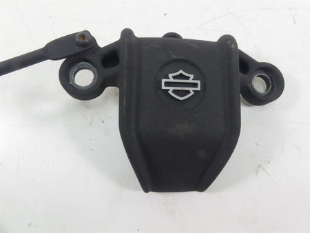 2009 Harley XR1200 Sportster Throttle Body Cover Cowl 16362-08 {{ shop.shopifyCountryName }} - Mototech271