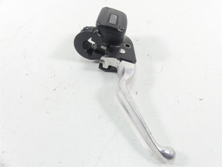 2021 Harley Softail FLSB Sport Glide Front Brake Master Cylinder 1/2" 41700233 {{ shop.shopifyCountryName }} - Mototech271