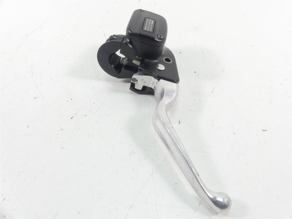 2021 Harley Softail FLSB Sport Glide Front Brake Master Cylinder 1/2" 41700233 {{ shop.shopifyCountryName }} - Mototech271