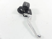 Load image into Gallery viewer, 2021 Harley Softail FLSB Sport Glide Front Brake Master Cylinder 1/2&quot; 41700233 | Mototech271
