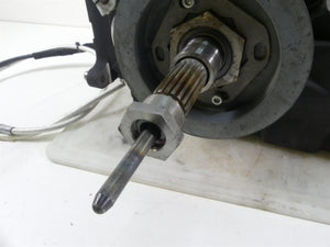 2012 Harley Touring FLHX Street Glide Transmission Gear Box 14K Only 33166-10 | Mototech271