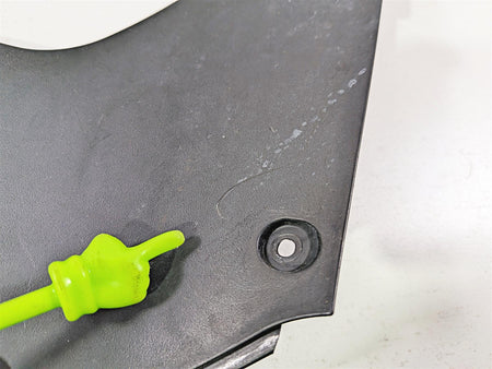 2014 Aprilia RSV4 RR Factory Air Duct Covers & Plastic Infill Set 897326 {{ shop.shopifyCountryName }} - Mototech271