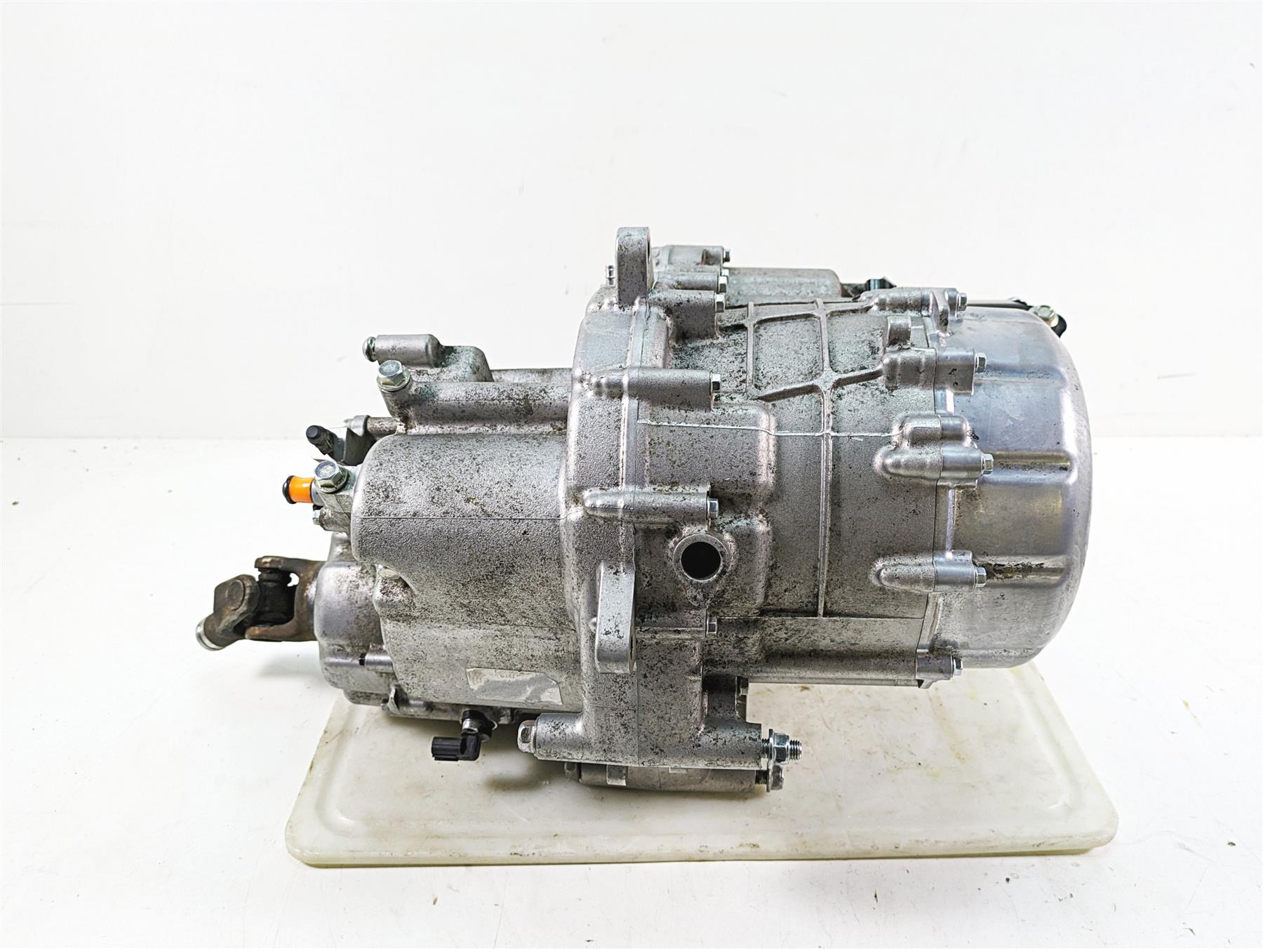 2019 Yamaha YXZ1000 R EPS SS SE E-Shift Transmission Gear Box 2K 2HC-17542-00-00 {{ shop.shopifyCountryName }} - Mototech271