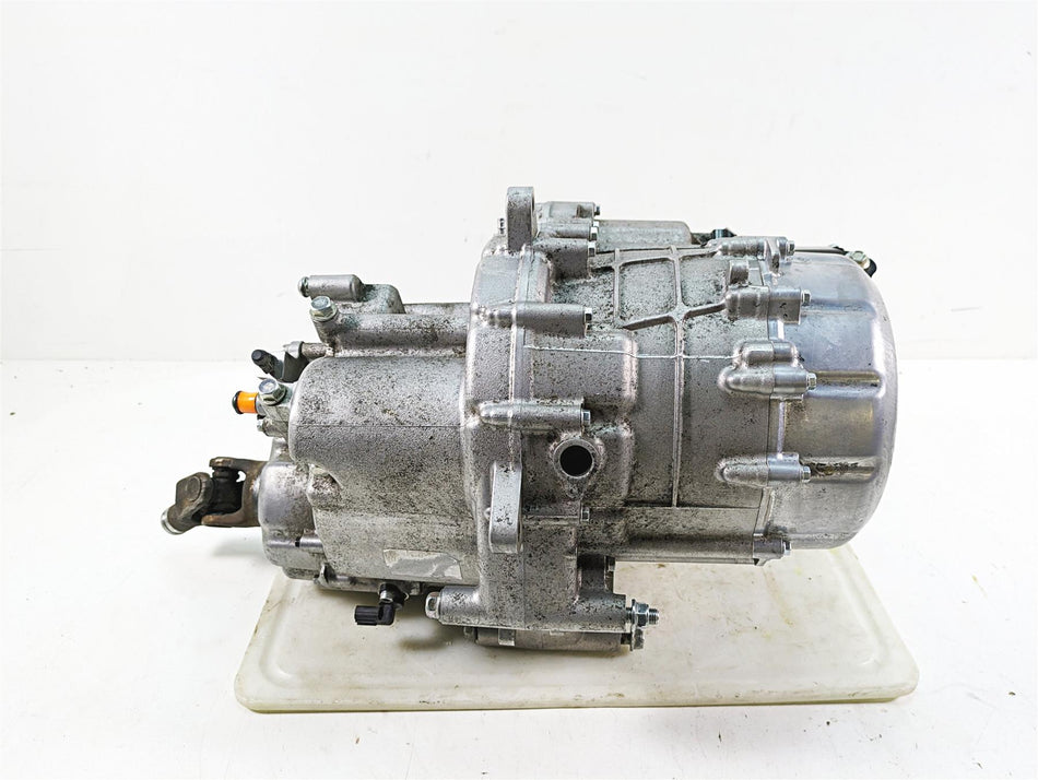 2019 Yamaha YXZ1000 R EPS SS SE E-Shift Transmission Gear Box 2K 2HC-17542-00-00 {{ shop.shopifyCountryName }} - Mototech271