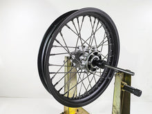 Load image into Gallery viewer, 2016 Moto Guzzi Stelvio 1200 8V NTX Straight 19x2.5 Front Wheel Spoke Rim | Mototech271

