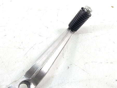 2012 Kawasaki ZX1400 ZX14R Ninja Oem Shifter Shift Lever Pedal 13156-0075 {{ shop.shopifyCountryName }} - Mototech271