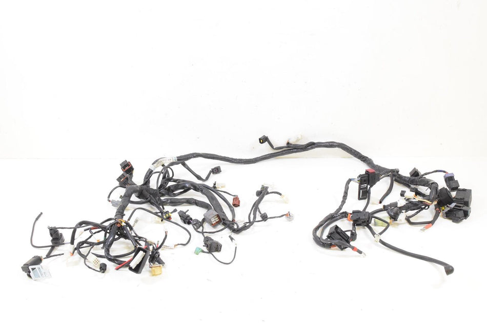 2013 KTM 990 Supermoto SM LC8 Wiring Harness Loom -No Cuts 62111075000 {{ shop.shopifyCountryName }} - Mototech271