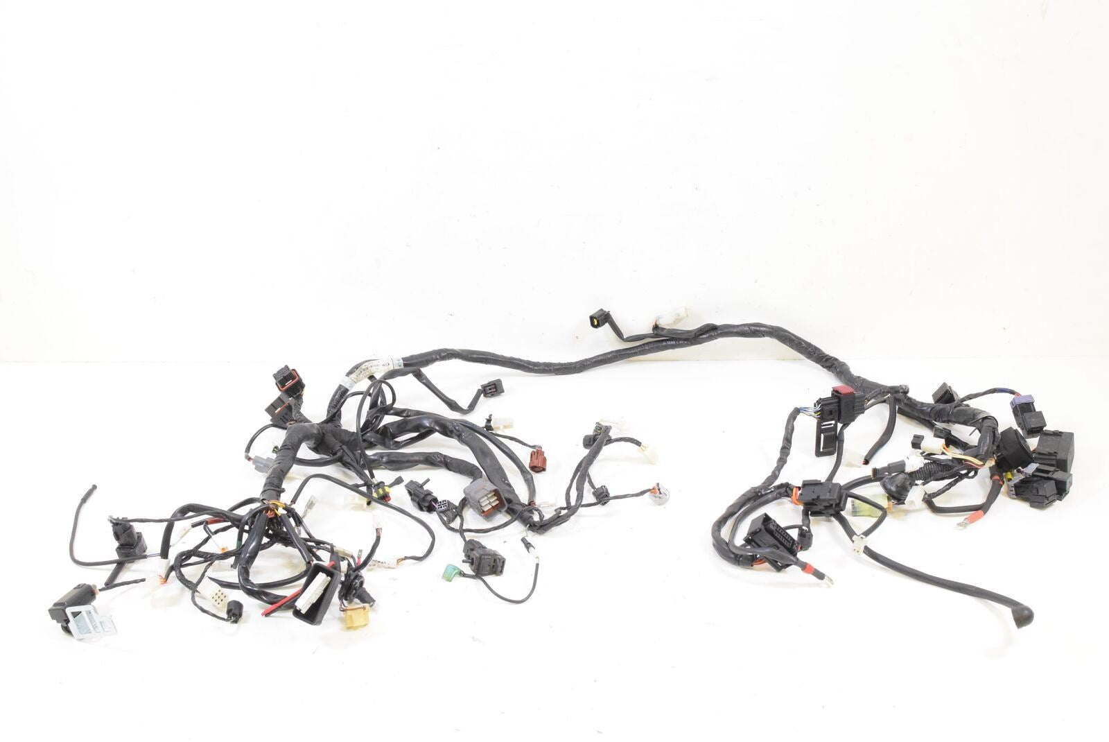 2013 KTM 990 Supermoto SM LC8 Wiring Harness Loom -No Cuts 62111075000 | Mototech271
