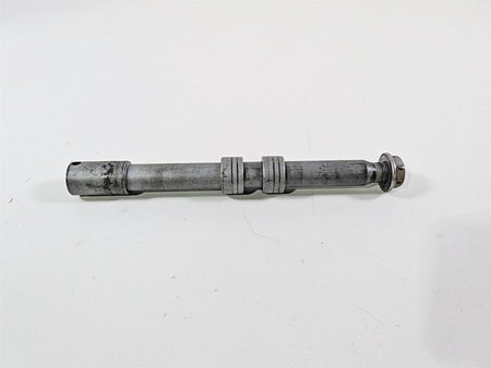 2017 Honda CRF1000 Africa Twin Front Axle Wheel Spindle 44301-MJP-G50-Mototech271