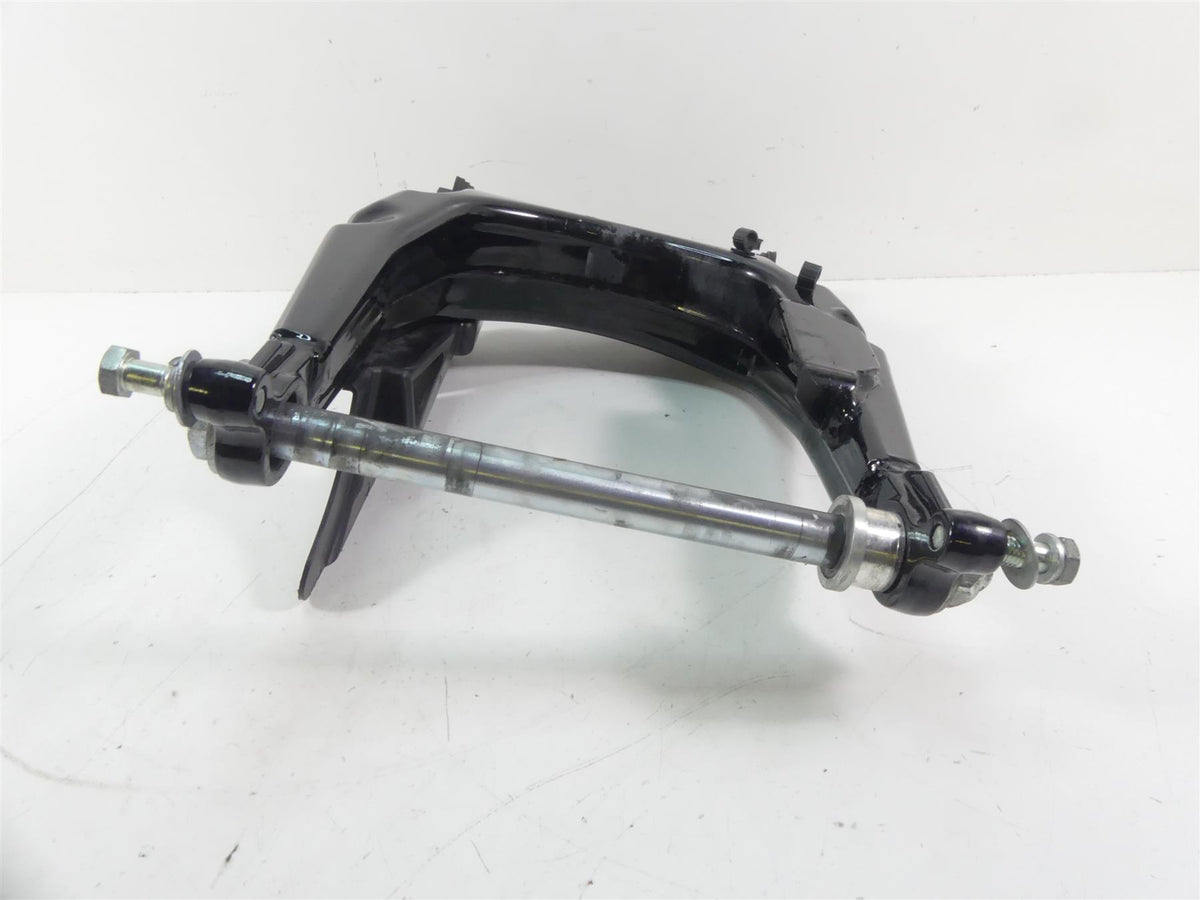 2014 Harley Touring FLHX Street Glide Rear Swing Swingarm 25mm Axle 47549-09 {{ shop.shopifyCountryName }} - Mototech271