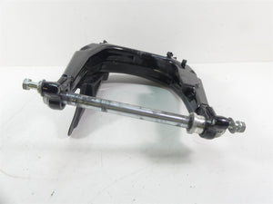2014 Harley Touring FLHX Street Glide Rear Swing Swingarm 25mm Axle  47549-09 | Mototech271