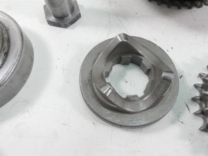 1998 Harley Dyna FXDL Low Rider Primary Drive Clutch Kit - 13K 37707-98A
