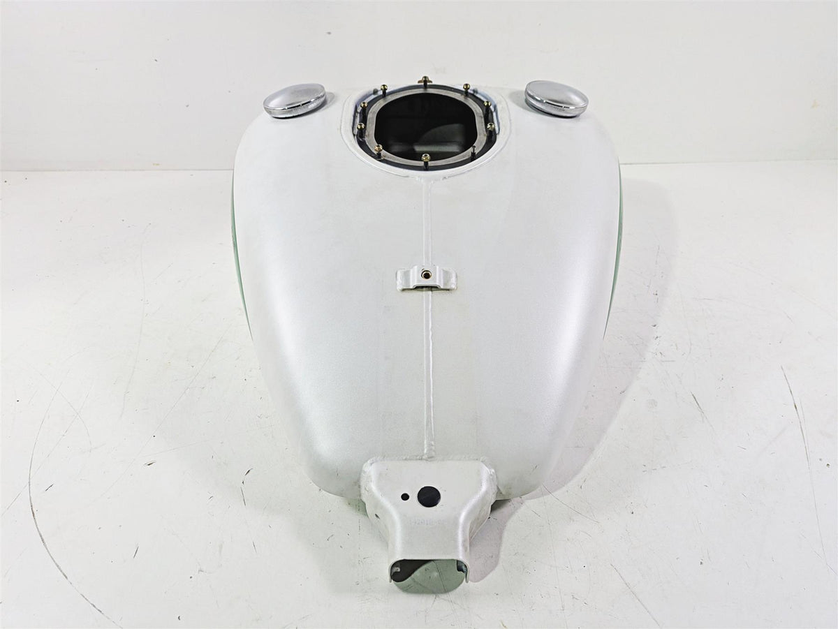 2018 Indian Chieftain Limited Fuel Gas Petrol Tank - Custom Logo 1021997 {{ shop.shopifyCountryName }} - Mototech271