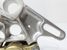 Load image into Gallery viewer, 2008 Aprilia RSVR 1000 Factory Rear Brembo Brake Caliper Gold AP8113897
