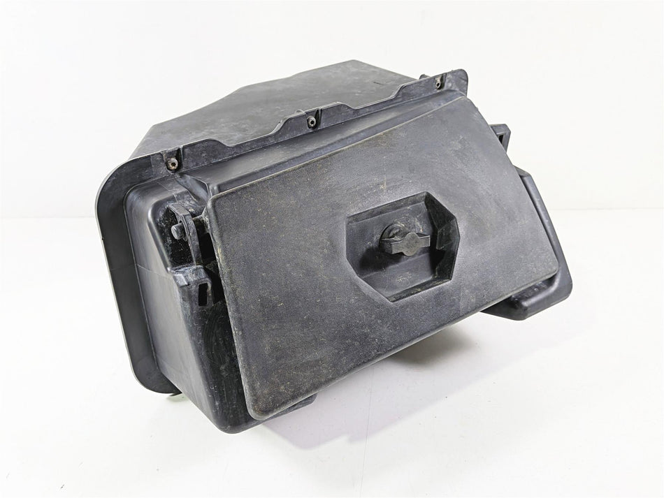 2019 Polaris RZR XP Turbo S Dynamics Glove Storage Compartment Box 5439796-Mototech271