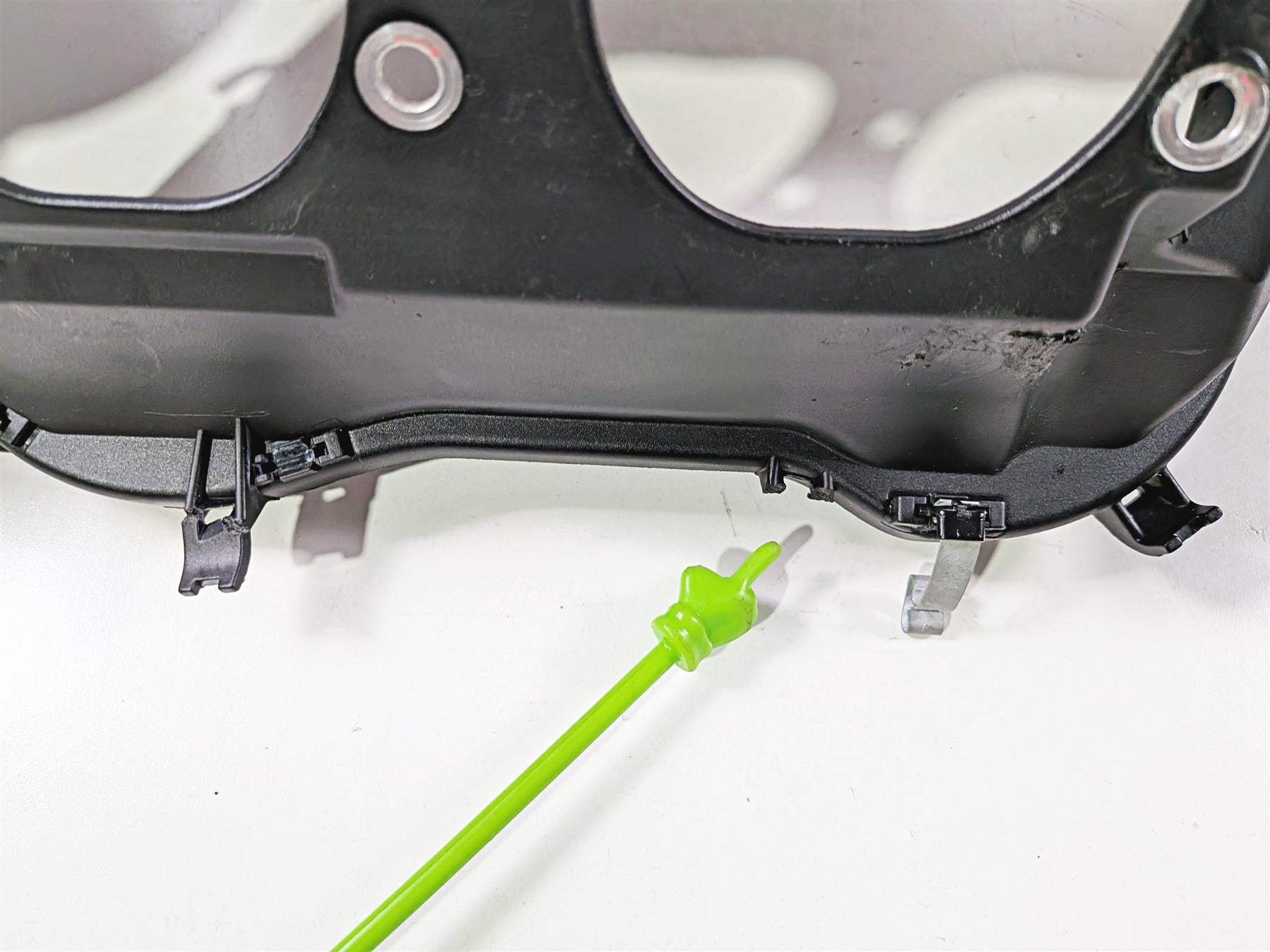 2022 Ducati Panigale V4 S V4S Throttle Body Air Box Assembly -Read 28221213B-Mototech271