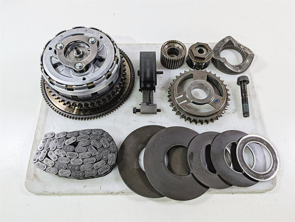 2021 Harley FLHRXS Road King Special Primary Drive Clutch Kit M8 37000377