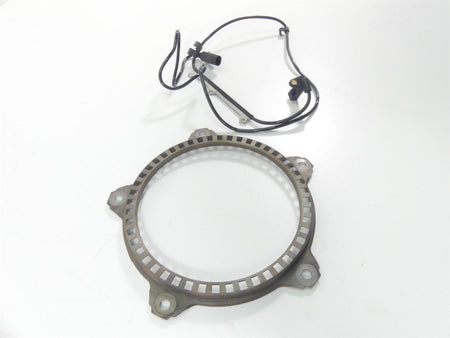 2014 BMW K1600 GTL K48 Front Abs Brake Wheel Speed Sensor 34527677824 {{ shop.shopifyCountryName }} - Mototech271