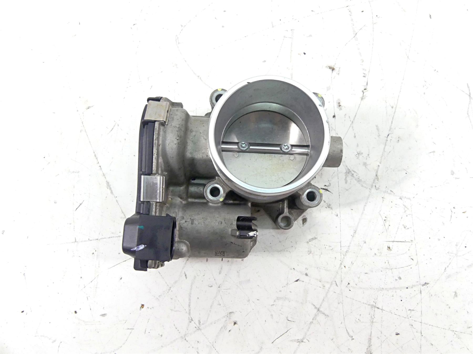 2021 CFMoto Zforce 950 Sport Throttle Body Fuel Injection Bosch 0JYA-173000 {{ shop.shopifyCountryName }} - Mototech271