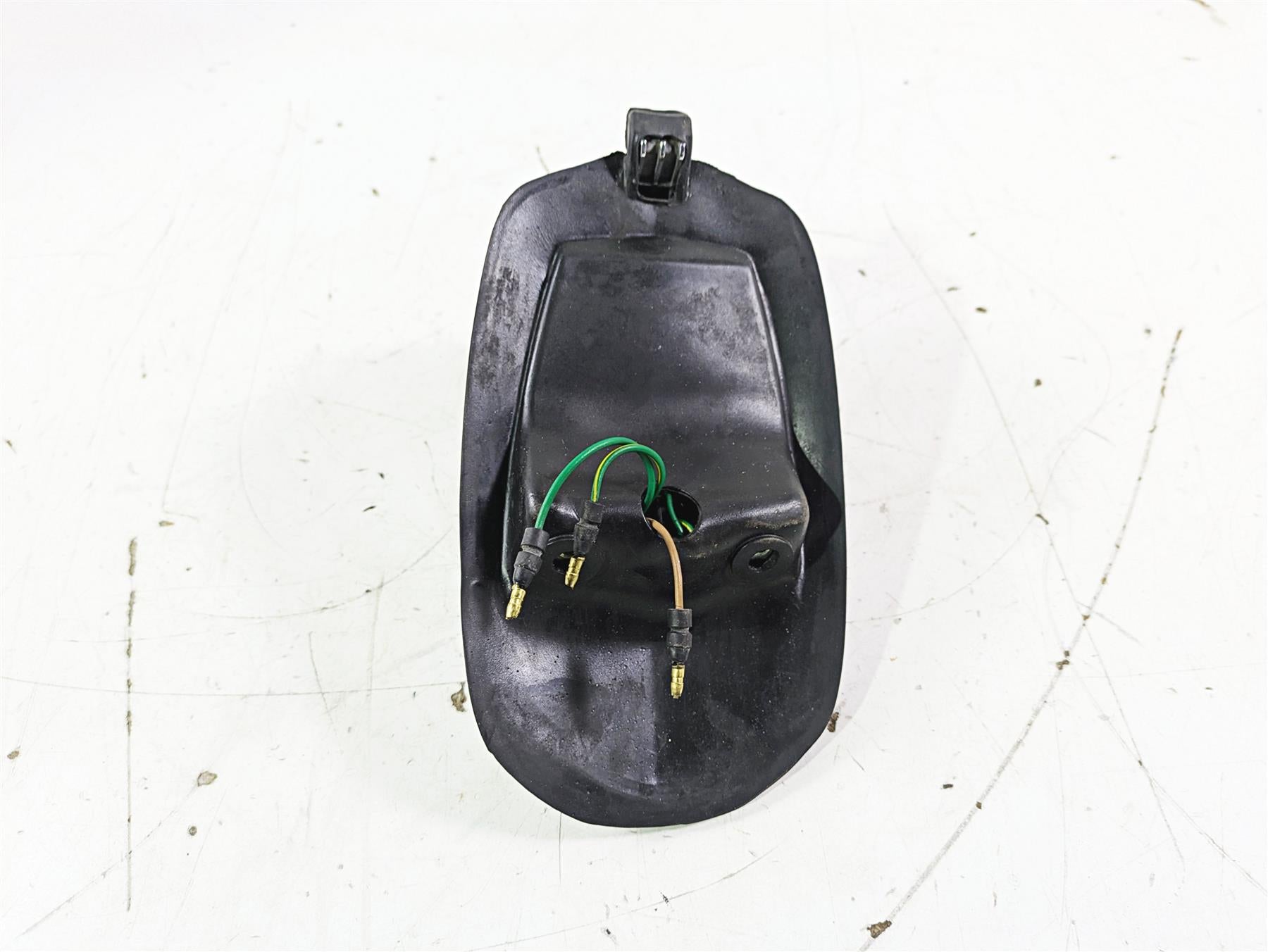 2002 Honda GL1500 CD Valkyrie Deluxe Taillight Tail Light Lamp 33701-MZ0-671 {{ shop.shopifyCountryName }} - Mototech271