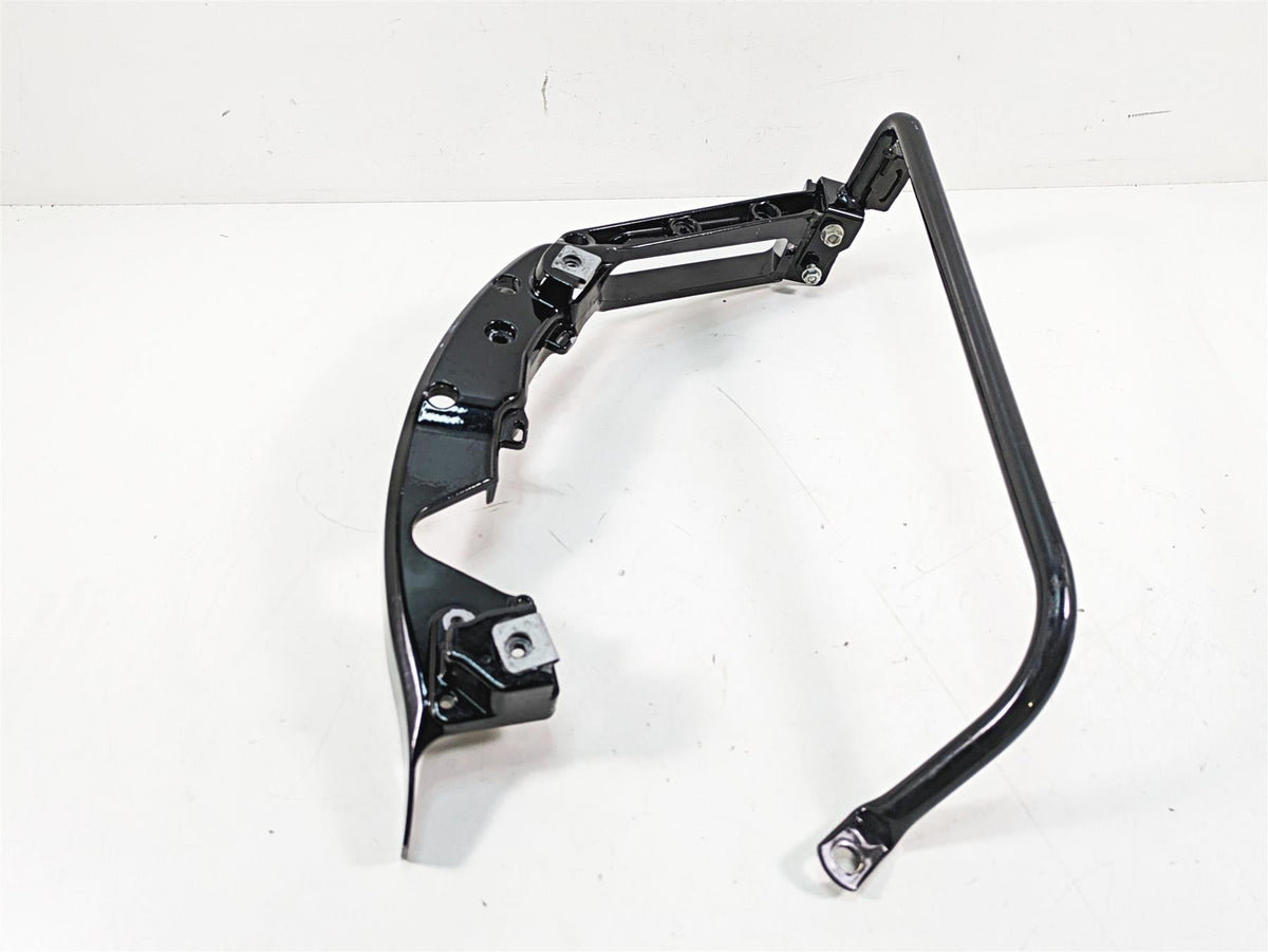2019 Harley Touring FLHX Street Glide Left Rear Saddlebag Support 90200503 {{ shop.shopifyCountryName }} - Mototech271