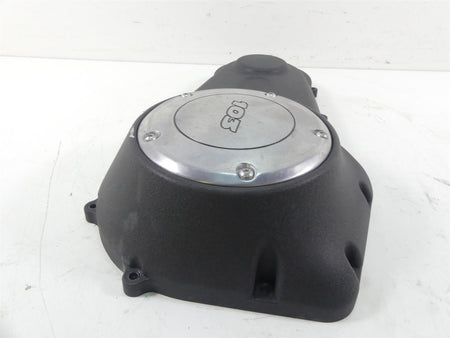 2014 Harley Dyna FXDF Fat Bob Outer Primary Drive Clutch Cover Fw 60784-06A {{ shop.shopifyCountryName }} - Mototech271
