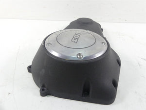 2014 Harley Dyna FXDF Fat Bob Outer Primary Drive Clutch Cover Fw 60784-06A