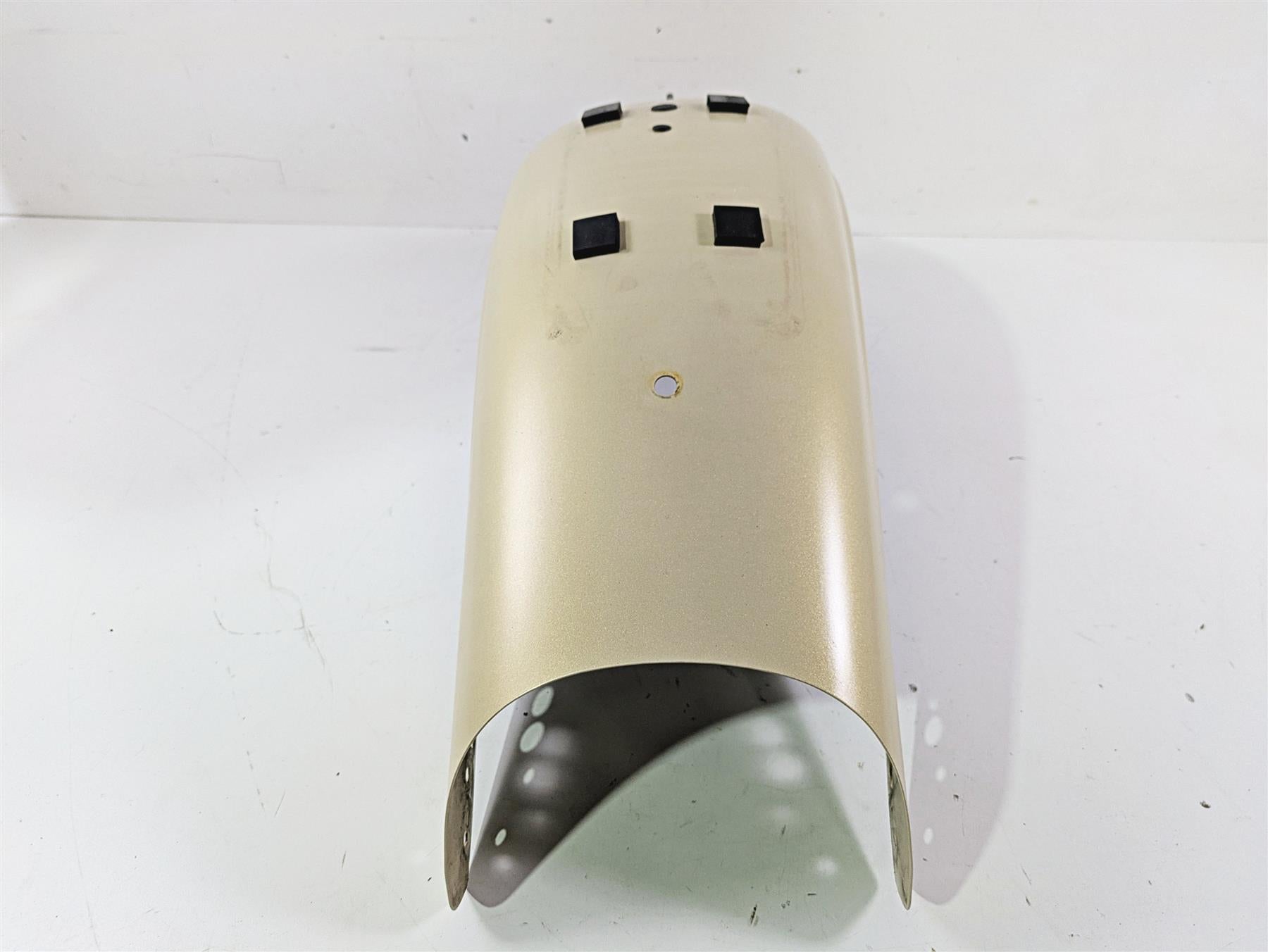 2015 Harley FXDF Dyna Fat Bob Rear Fender - Sand Cammo Denim 59500135 {{ shop.shopifyCountryName }} - Mototech271