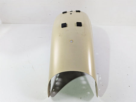 2015 Harley FXDF Dyna Fat Bob Rear Fender - Sand Cammo Denim 59500135 {{ shop.shopifyCountryName }} - Mototech271