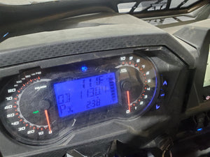 2021 Polaris RZR1000 XP Premium Speedometer Gauges Instrument  - 1k Only 3286838 | Mototech271
