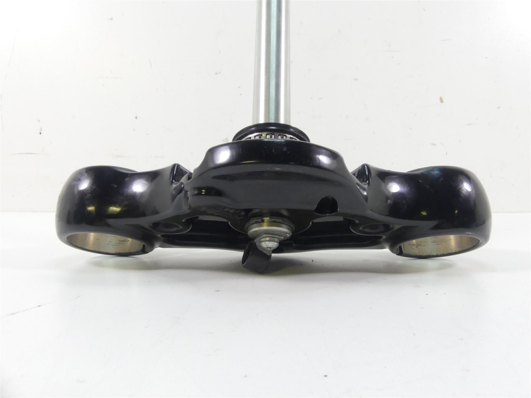 2020 Harley Softail FXBB Street Bob Lower Triple Tree Yoke Clamp - Read 45900170 {{ shop.shopifyCountryName }} - Mototech271