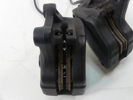 2013 Harley Touring FLTRX Road Glide Front Brake Caliper Set 43027-08 44023-08 {{ shop.shopifyCountryName }} - Mototech271