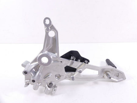 2020 BMW F900 R F900R K83 Right Footpeg Bracket Brake Pedal Assembly 46718404012 {{ shop.shopifyCountryName }} - Mototech271