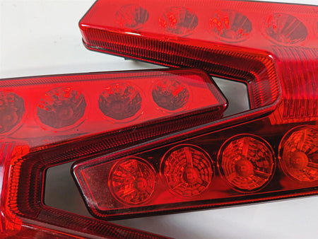 2021 Kawasaki Teryx KRX KRF 1000 ES Taillight Tail Light Lamp Set 23024-0005 {{ shop.shopifyCountryName }} - Mototech271