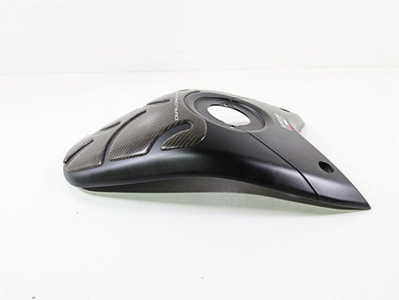2009 Ducati Hypermotard 1100 S Nice Upper Fuel Tank Cover Fairing 48012541A-Mototech271