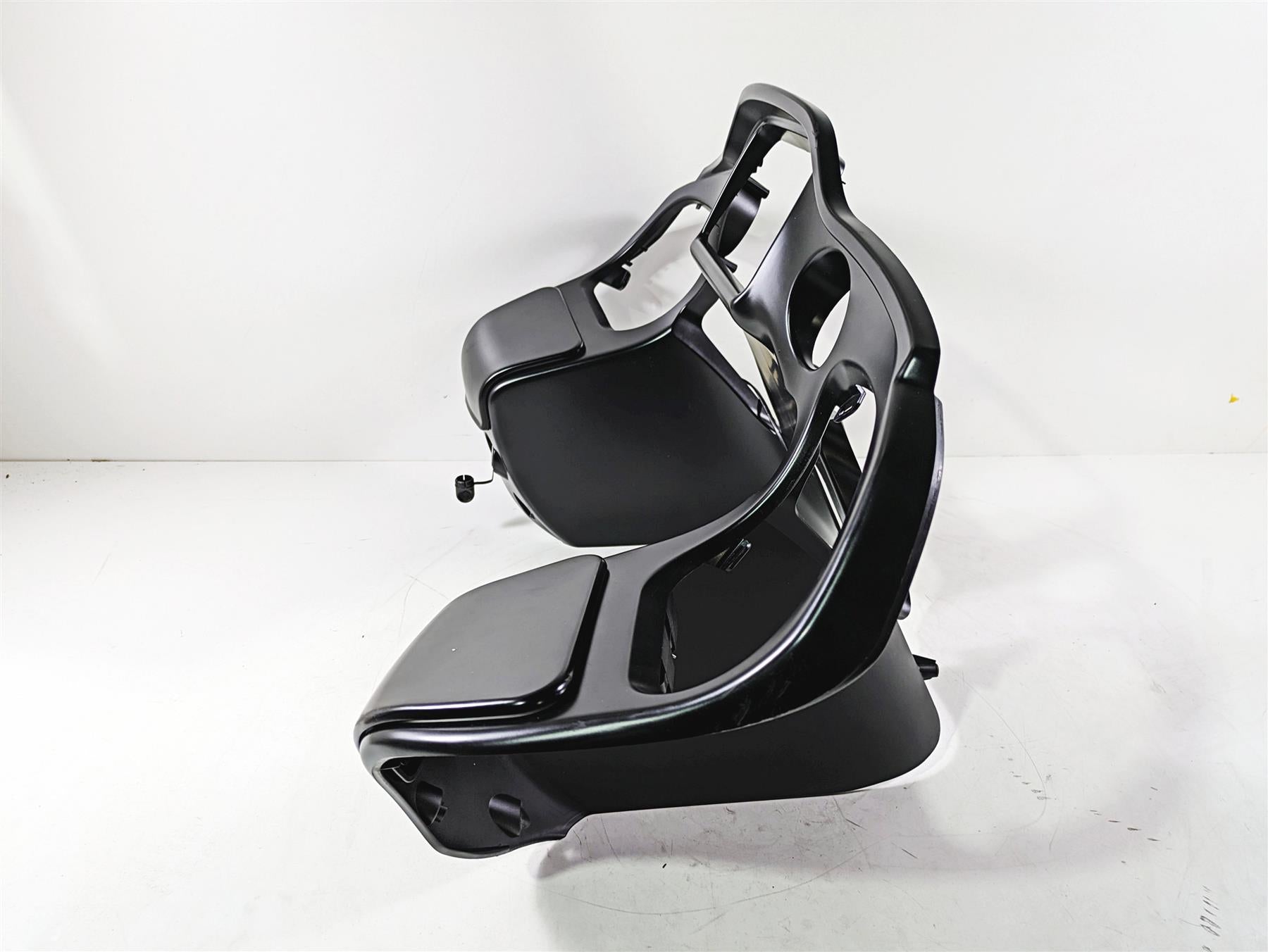 2017 Harley Touring FLTRXS Road Glide Inner Front Nose Fairing 57000305 {{ shop.shopifyCountryName }} - Mototech271