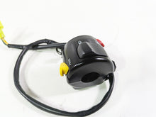 Load image into Gallery viewer, 2016 Suzuki M109R VZR1800 Boulevard Left Hand Control Switch 37400-48GB0 | Mototech271
