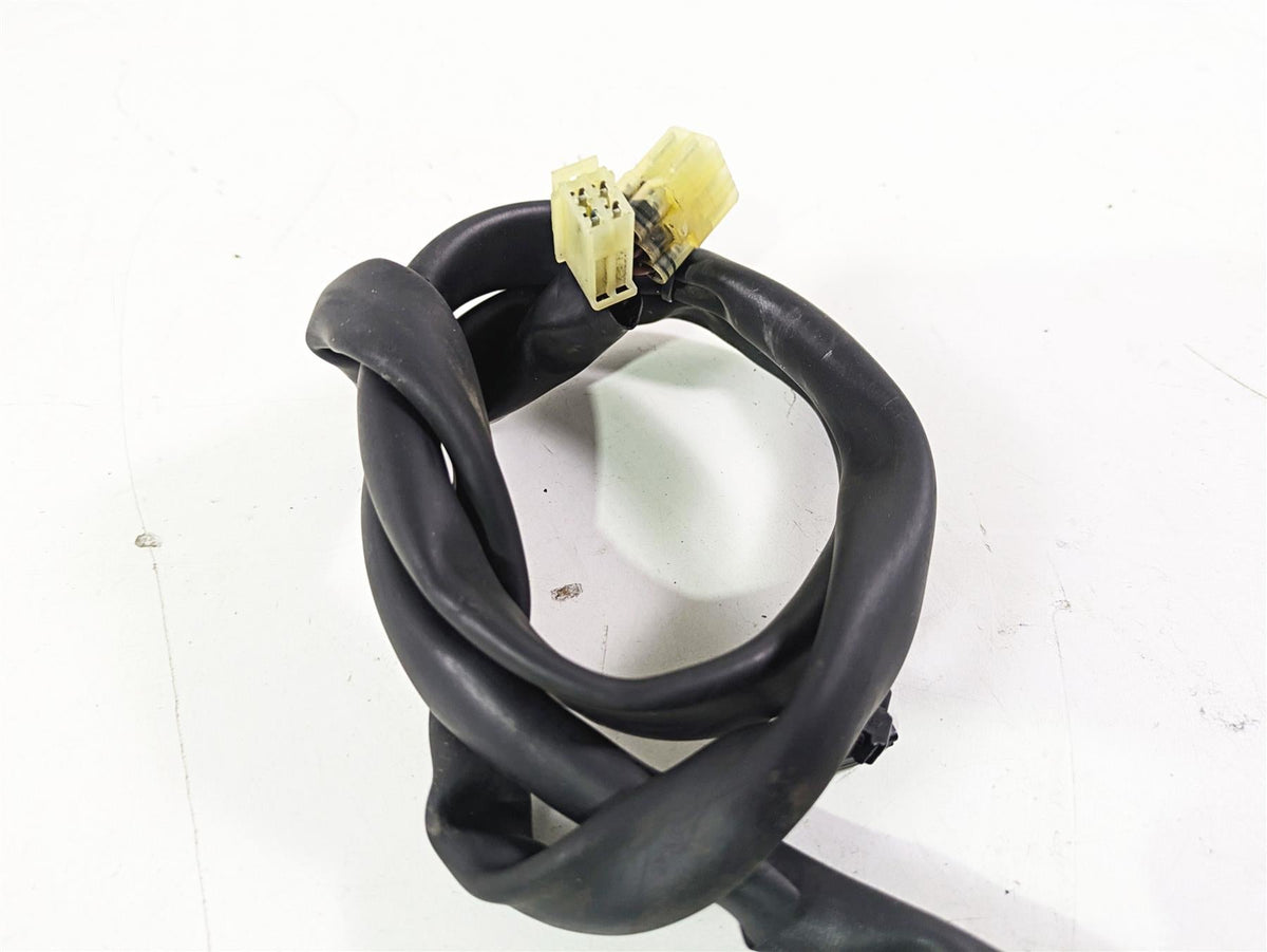 2007 Yamaha XVS1300 V-Star Tour Right Hand Control Switch 3D8-83972-00-00 {{ shop.shopifyCountryName }} - Mototech271