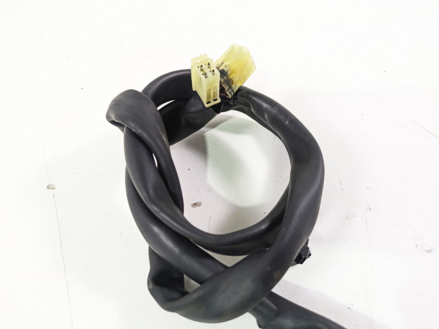 2007 Yamaha XVS1300 V-Star Tour Right Hand Control Switch 3D8-83972-00-00 {{ shop.shopifyCountryName }} - Mototech271