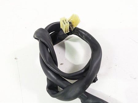 2007 Yamaha XVS1300 V-Star Tour Right Hand Control Switch 3D8-83972-00-00 {{ shop.shopifyCountryName }} - Mototech271