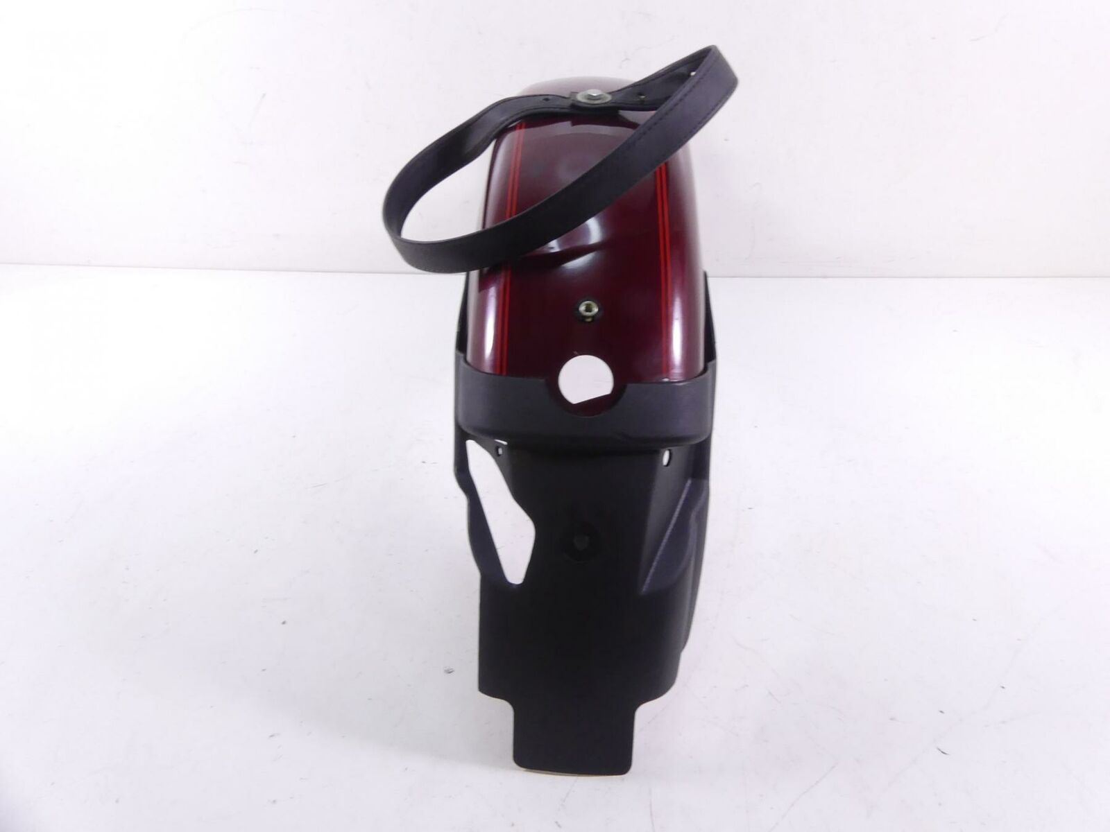 2000 Harley Sportster XL1200 Custom Rear Fender -Dented 59674-99 {{ shop.shopifyCountryName }} - Mototech271