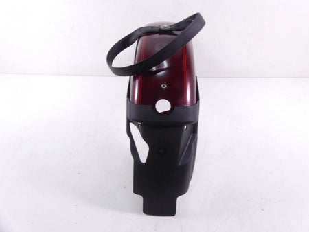 2000 Harley Sportster XL1200 Custom Rear Fender -Dented 59674-99 {{ shop.shopifyCountryName }} - Mototech271