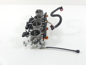 2013 Kawasaki ZX636 ZX6R Ninja Keihin Throttle Body Bodies Ttk38 16163-0772 | Mototech271