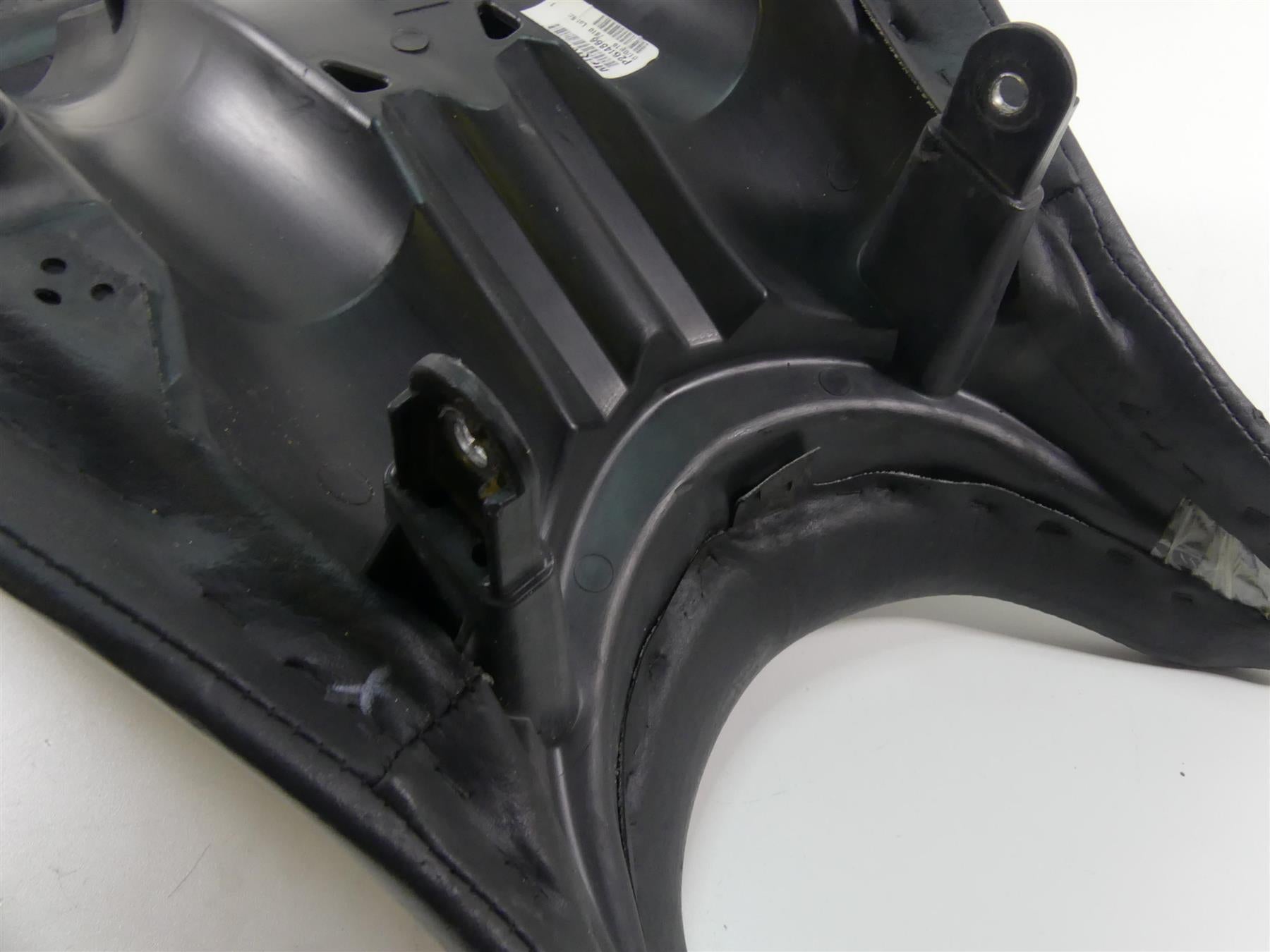 2015 Victory Cross Country Tour Heated Driver Passenger Seat Saddle 2684866 {{ shop.shopifyCountryName }} - Mototech271