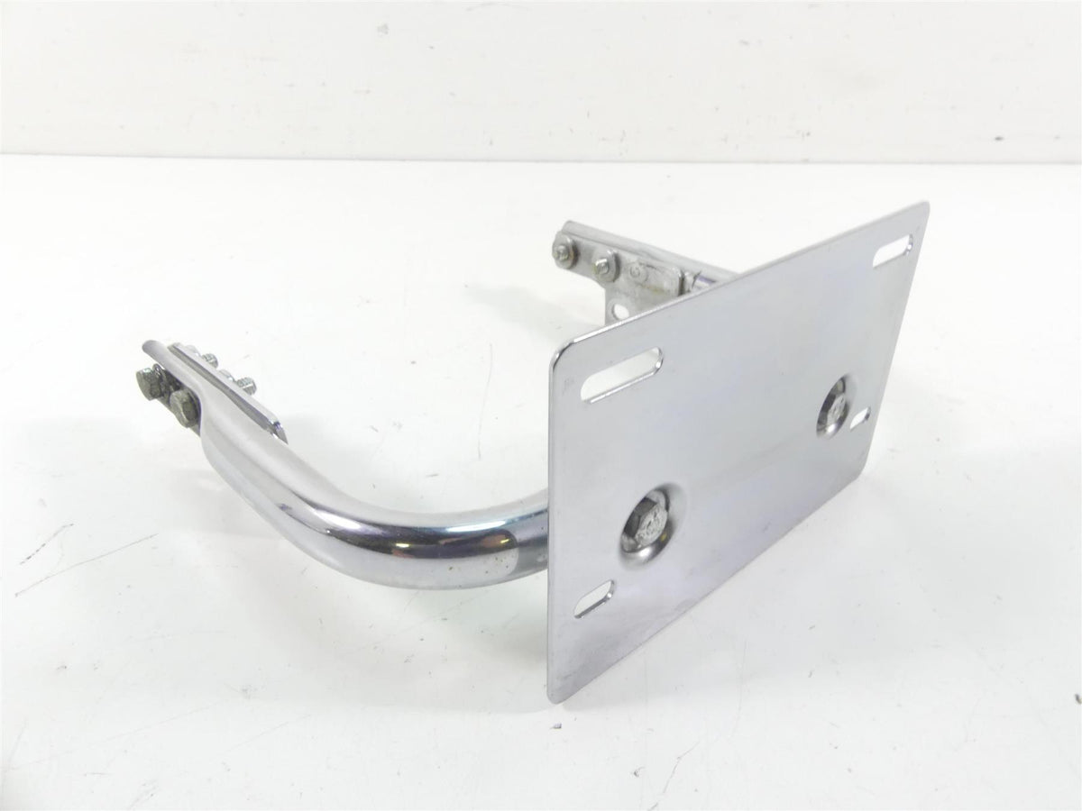 2002 Harley Touring FLHRCI Road King License Plate Holder & Mount Set 53422-97 {{ shop.shopifyCountryName }} - Mototech271