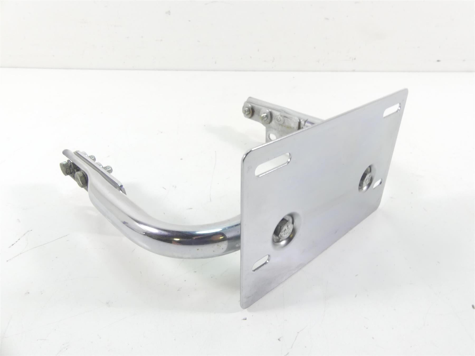 2002 Harley Touring FLHRCI Road King License Plate Holder & Mount Set 53422-97 {{ shop.shopifyCountryName }} - Mototech271