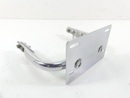 2002 Harley Touring FLHRCI Road King License Plate Holder & Mount Set 53422-97 {{ shop.shopifyCountryName }} - Mototech271
