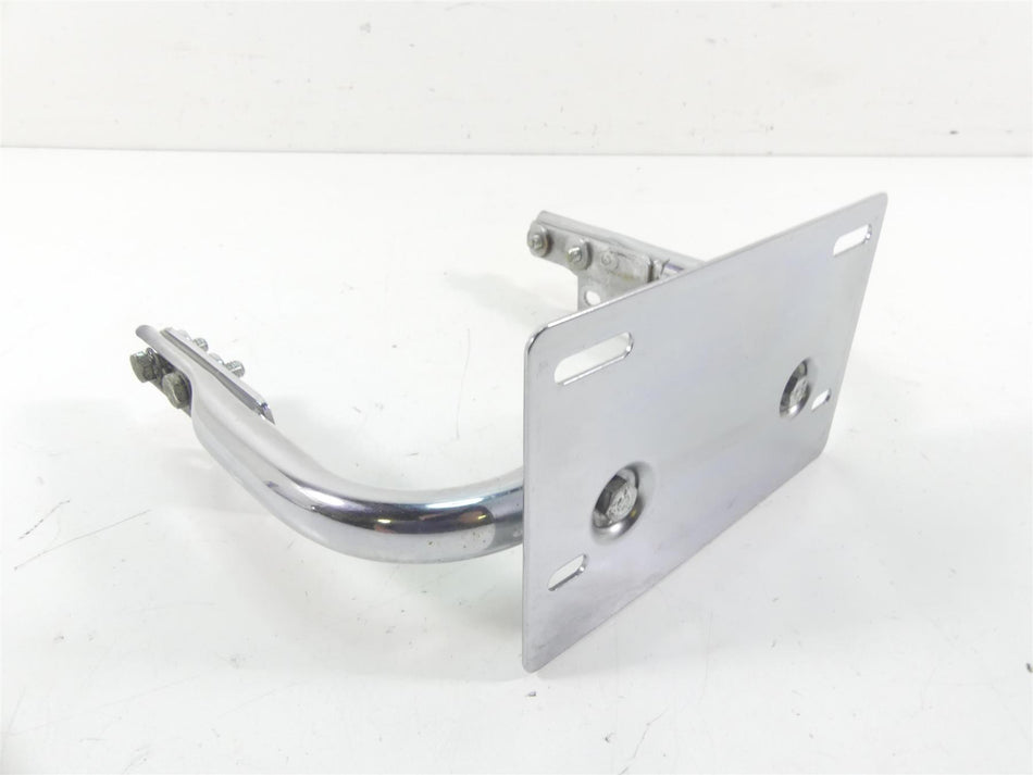 2002 Harley Touring FLHRCI Road King License Plate Holder & Mount Set 53422-97 {{ shop.shopifyCountryName }} - Mototech271